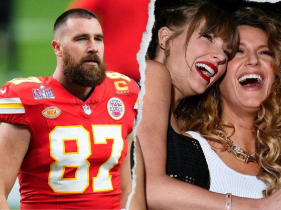 ¡Taylor Swift si llegó a Las Vegas para el Super Bowl LVIII! Taylor Swift si llegó a Las Vegas para el Super Bowl LVIII entre los Chiefs y los 49ers. (Foto: 'Instagram' @NFL)