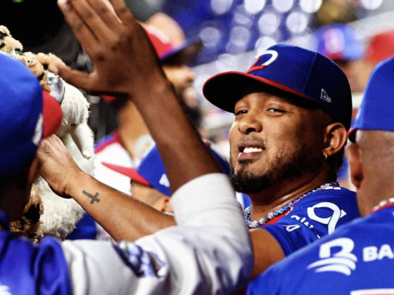 Serie del Caribe: Tigres del Licey listos para defender su trono Serie del Caribe: Tigres del Licey listos para defender su trono