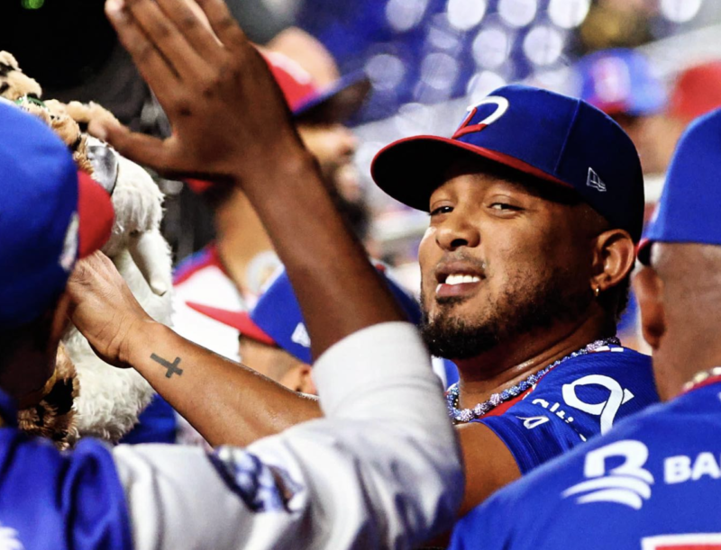 Serie del Caribe: Tigres del Licey listos para defender su trono Serie del Caribe: Tigres del Licey listos para defender su trono
