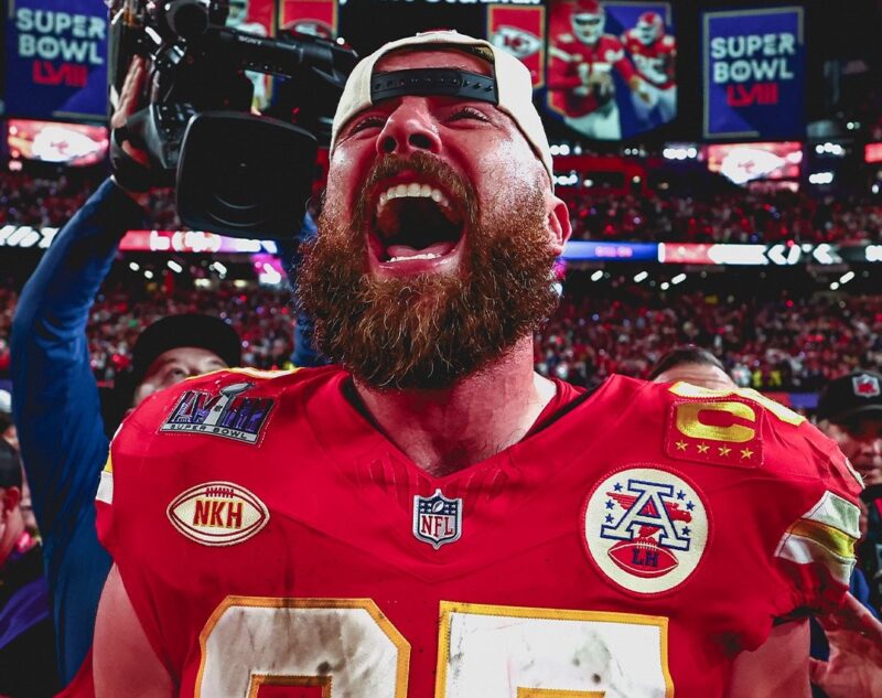 Beastie Boys y la conexión con los Kansas City Chiefs Beastie Boys y la conexión con los Kansas City Chiefs