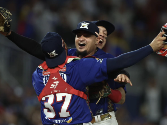 Serie del Caribe: Venezuela en busca de redención Venezuela querrá cobrar revancha ante República Dominicana en la Serie del Caribe. (Foto: Instagram @tiburonesbbc)