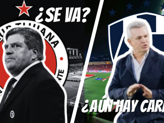 Los ecos del Xolos-Monterrey: ¿'Piojo' debe quedarse? Xolos vs Monterrey: Los ecos de la afición