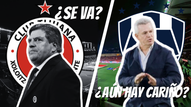 Xolos vs Monterrey: Los ecos de la afición