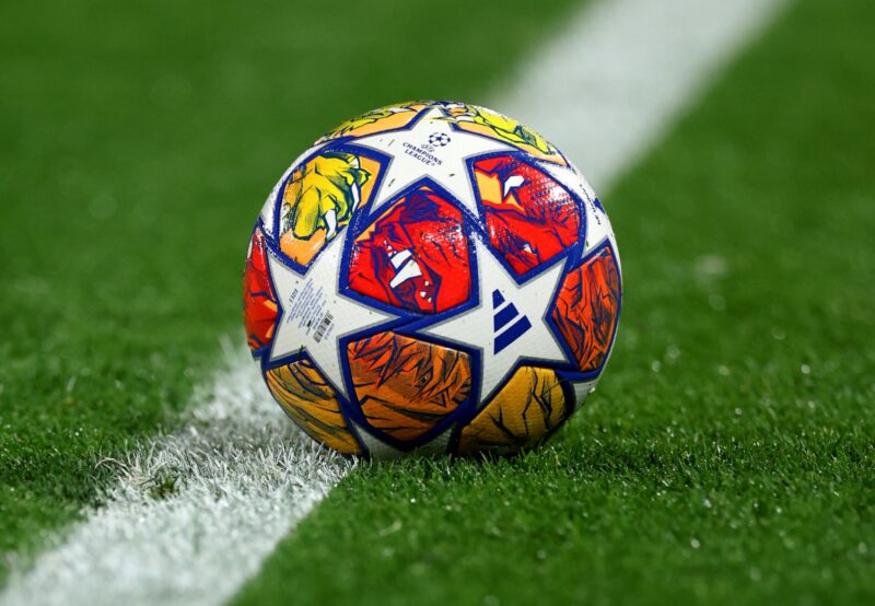Champions League 2024-25: Así será el nuevo formato