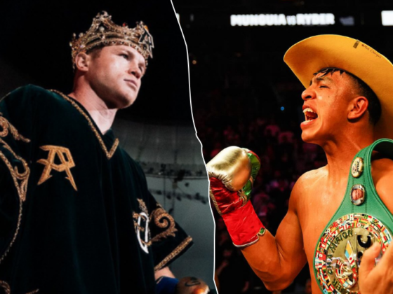 OFICIAL: Canelo confirma pelea vs Jaime Munguía Canelo vs Munguía