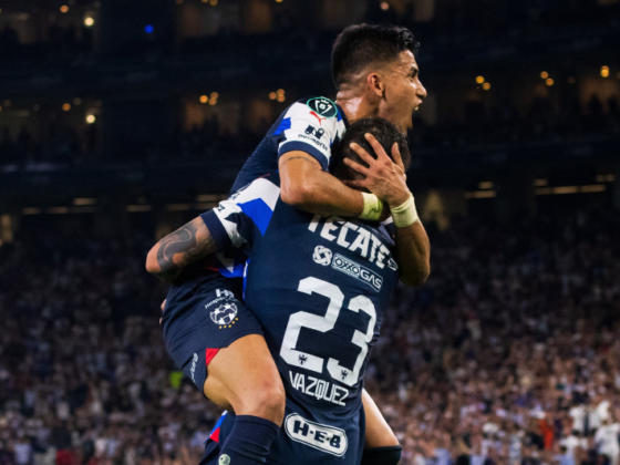 FIFA se retractará por sanción a Rayados, aseguran en Monterrey La FIFA cancelaría la sanción a Rayados, la cual limitaría al conjunto de sumar jugadores por tres periodos de transferencias.