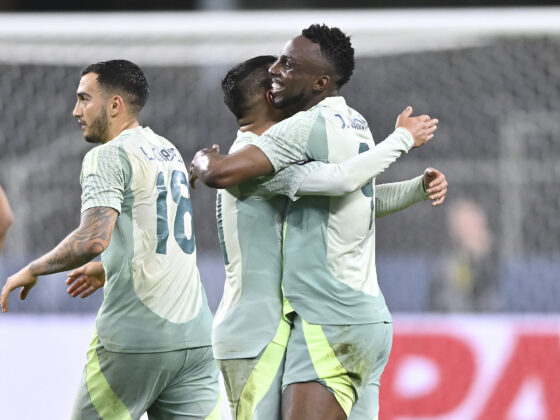 VIDEO La Editorial de Patiño: México ante su peor enemigo y no es USA CONCACAD Nations League