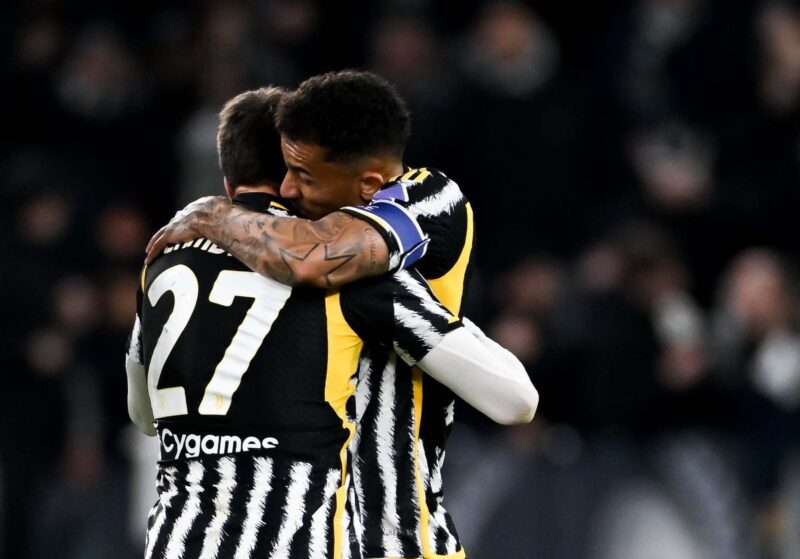 Barcelona mete a la Juventus al Mundial de Clubes 2025 Barcelona mete a la Juventus al Mundial de Clubes 2025