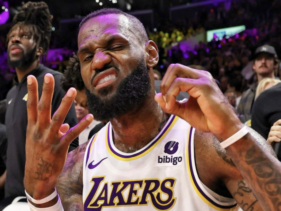 VIDEO: ¡Todo lo que necesitas saber del All Star NBA 2025! LEBRON-JAMES