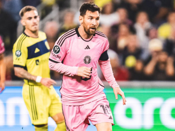 Los precios para ver a Messi en Monterrey son estratosféricos Los precios para ver a Messi en Monterrey son estratosféricos