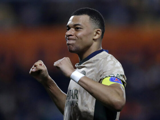Unanimo Breves: El PSG le retiene millonaria suma a Mbappé El PSG le retiene millonaria suma a Mbappé