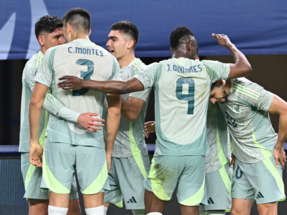¡México con boleto a la final de la Nations League vs Estados Unidos! México es finalista en la Nations League