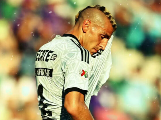 Tigres pierde a una pieza clave, Nahuel Guzmán Tigres pierde a una pieza clave, Nahuel Guzmán será operado