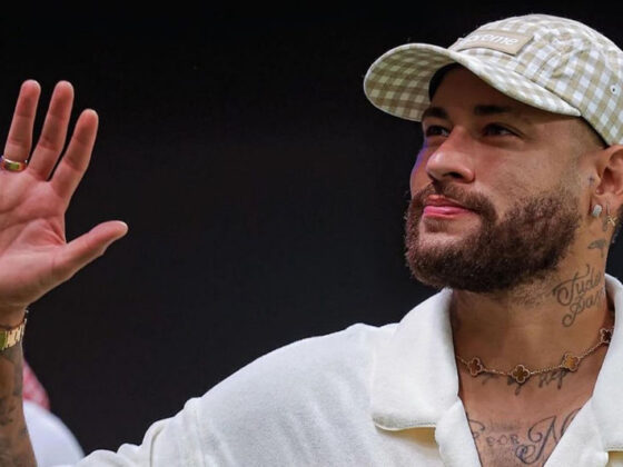 Crecen las dudas sobre cuál será el próximo destino de Neymar Crecen las dudas sobre cuál será el próximo destino de Neymar