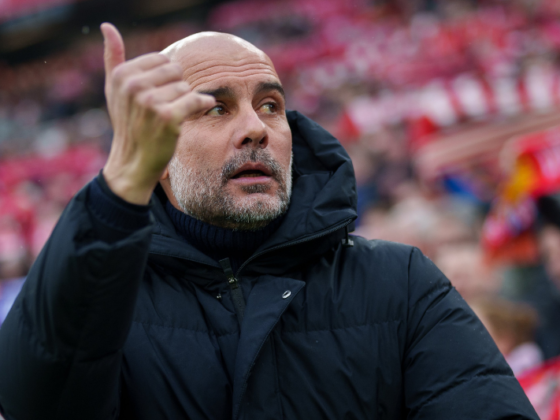 Cobra fuerza la versión de que Pep Guardiola dejará Manchester City Cobra fuerza la versión de que Pep Guardiola dejará Manchester City