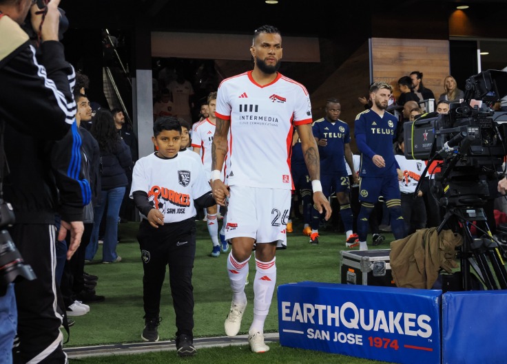 Atlanta United de Tiago Almada consigue su primera victoria Atlanta United de Tiago Almada consigue su primera victoria