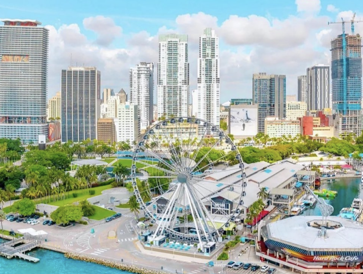 Copa América 2024: Un tour por Miami y sus atracciones Copa América 2024: Un tour por Miami y sus atracciones