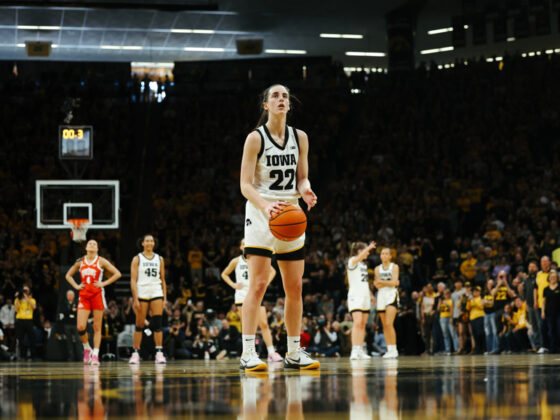 La "fiebre" Caitlin Clark se expande a un épico acuerdo La "fiebre" Caitlin Clark se expande a un épico acuerdo