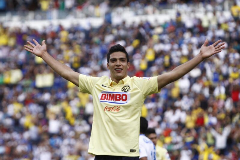Raúl Jiménez