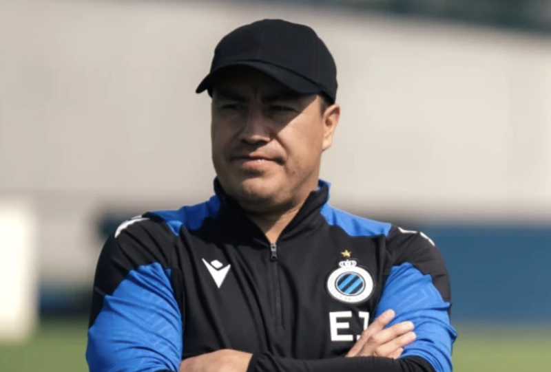 Efraín Juárez
