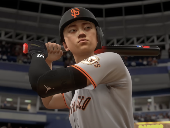 MLB The Show y su innovadora narrativa para las mujeres MLB The Show 24 y su nuevo modo "Road to the Show: Las mujeres abren camino"