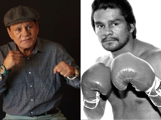 Roberto Durán ha sido operado exitosamente del corazón Familia de Roberto Durán mejor conocido como 'Manos de Piedra' informa que ha sido todo un exito la operación del boxeador panameño. (Fotos: 'Instagram' @robertoduranbox)