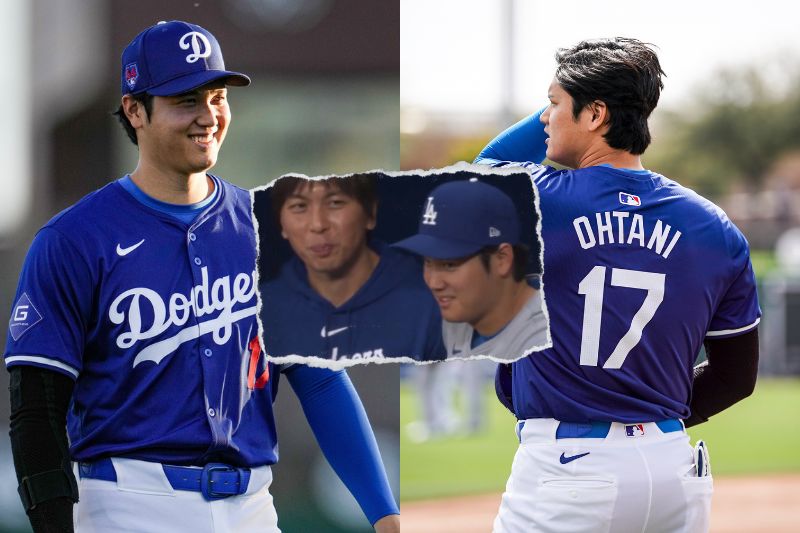 De escándalo situación de Shohei Ohtani con Los Dodgers!