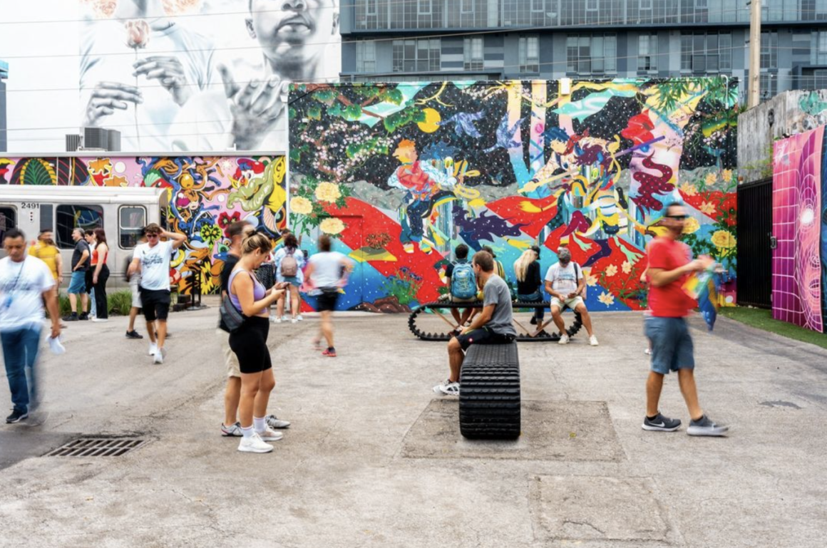 Copa América 2024: Un tour por Miami y sus atracciones Copa América 2024: Un tour por Miami y sus atracciones