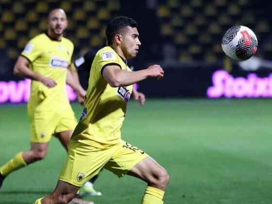 Orbelin Pineda: ¿Está cerca de regresar a Chivas? Orbelín Pineda