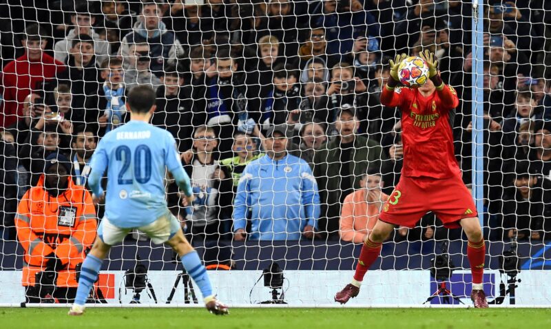 Community Shield: Manchester City o Manchester United ¿Quién paga más?