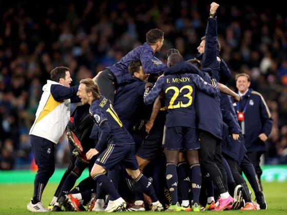 Real Madrid vs Bayern: Octava semifinal de Champions League Real Madrid vs Bayern: Octava semifinal de Champions League