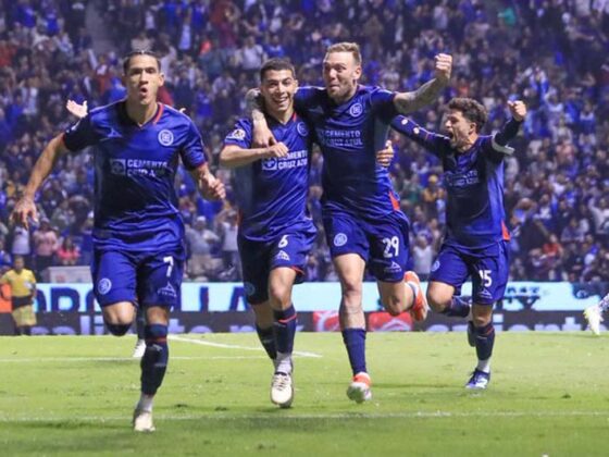 Tres killers se juegan el título de goleo en la última jornada Tres killers se juegan el título de goleo en la última jornada en la Liga MX