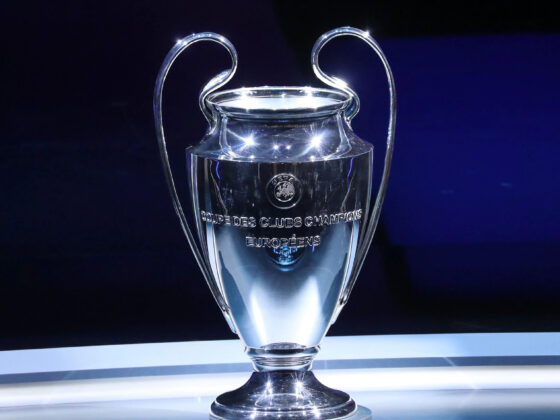 Champions League: ¿Cuándo se juegan las semifinales? Champions League: ¿Cuándo se juegan las semifinales?