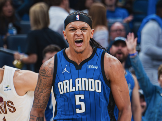 ¡Orlando Magic consiguió su primer triunfo de la serie vs Cavaliers! ¡Orlando Magic consiguió su primer triunfo de la serie vs Cavaliers!