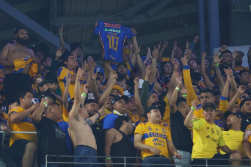 Tigres y Monterrey: calendario de Leagues Cup 2026 Tigres y Monterrey: calendario de Leagues Cup 2026