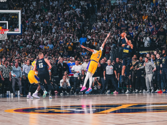 Jamal Murray prolonga, sobre la bocina, la pesadilla de los Lakers Jamal Murray prolonga, sobre la bocina, la pesadilla de los Lakers