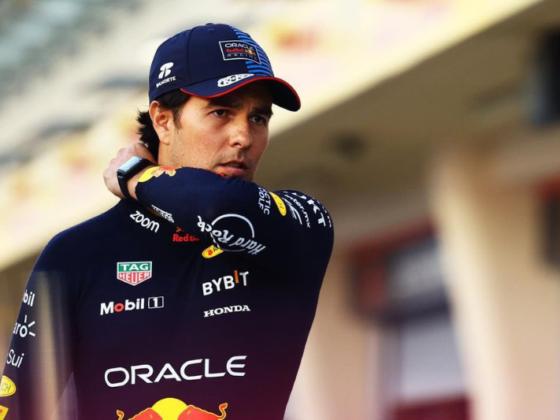 Fórmula 1 deja fuera a Sergio Pérez en la alineación de 2025 Las condiciones de lluvia en el GP de Montreal complicaron la conducción de Checo Pérez, quien por segunda semana consecutiva tuvo que abandonar la carrera.
