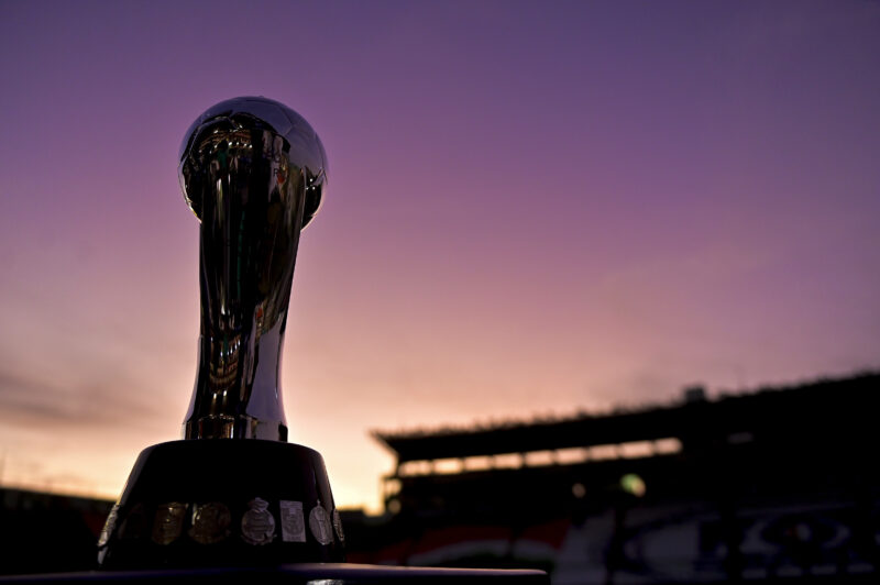 EXCLUSIVA: La Liga MX presume ser mejor en asistencia que la MLS Liga MX
