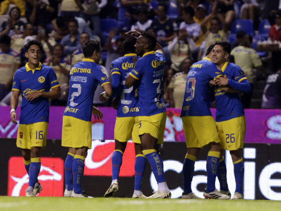 América: Gana un millón de dólares por ser el mejor de la temporada América