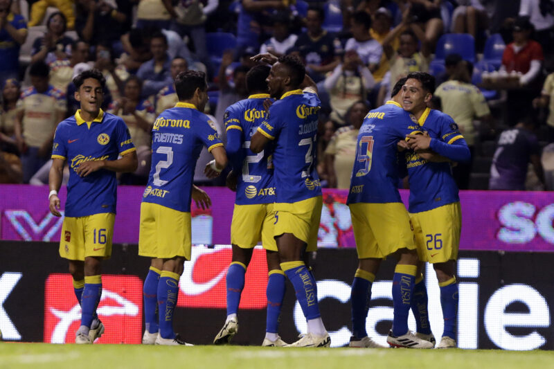 América: Gana un millón de dólares por ser el mejor de la temporada América