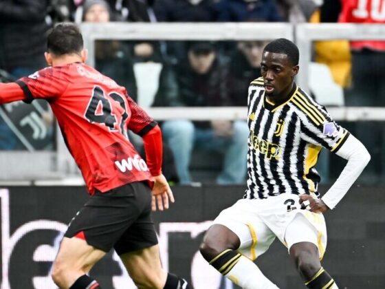 Serie A Jornada 10 EN VIVO: Resultados y posiciones Juventus vs Milan