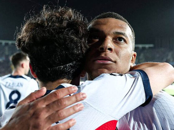 Unanimo Breves: París Saint-Germain sigue operando con números rojos Mbappé se fue del PSG sin cobrar salario durante dos meses
