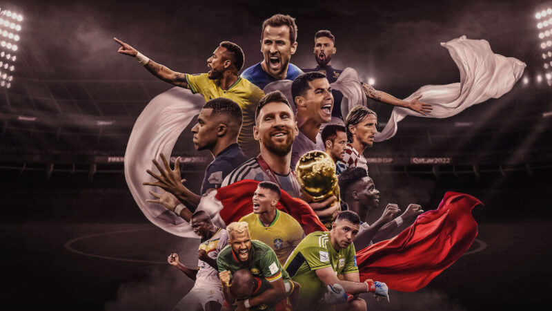 TOP 10: Documentales de deportes en Netflix