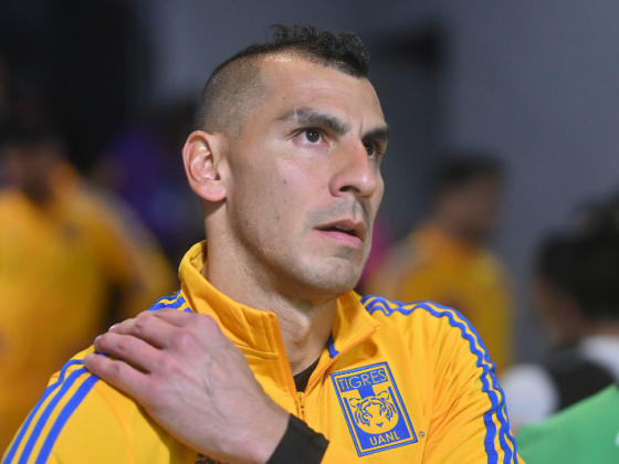 'Matador' Hernández explota contra Nahuel Guzmán: "Es un idiot*" Nahuel Guzmán