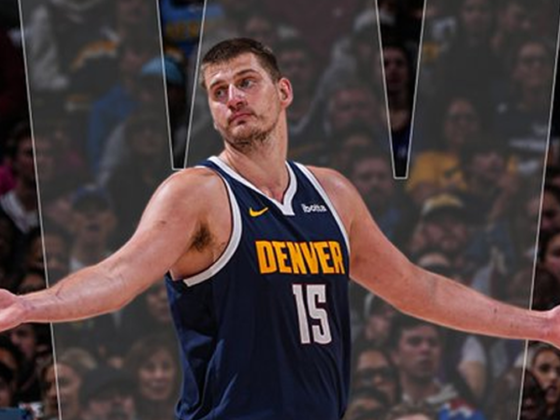 Nuggets se quedan con la Conferencia Oeste tras vencer a Timberwolves Foto: X - @nuggets / Nikola Jokic celebra la victoria vs Memphis Timberwolves, lo que pone a los Nuggets como líderes de la Conferencia Oeste en la NBA