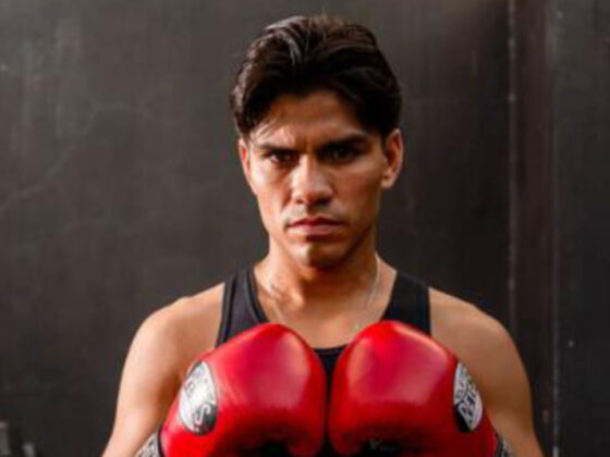 Pedro Guevara peleará en Australia por el título mundial súper mosca Pedro Guevara peleará en Australia por el título mundial súper mosca