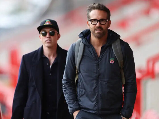 Unanimo Breves: Ryan Reynolds se convierte en accionista del Necaxa El actor Ryan Reynolds se convierte en dueño minoritario del Necaxa