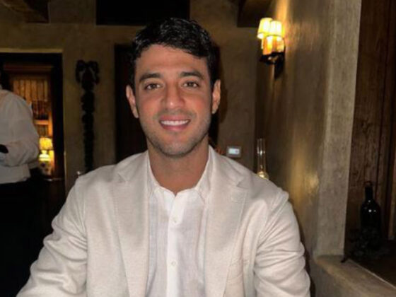 Carlos Vela comparte inusual fotografía pese a seguir sin equipo Carlos Vela comparte inusual fotografía pese a seguir sin equipo