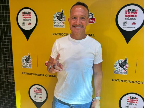 VIDEO: Matador Hernández: "De la portería hasta el ataque debe haber cambios" Luis 'Matador' Hernández