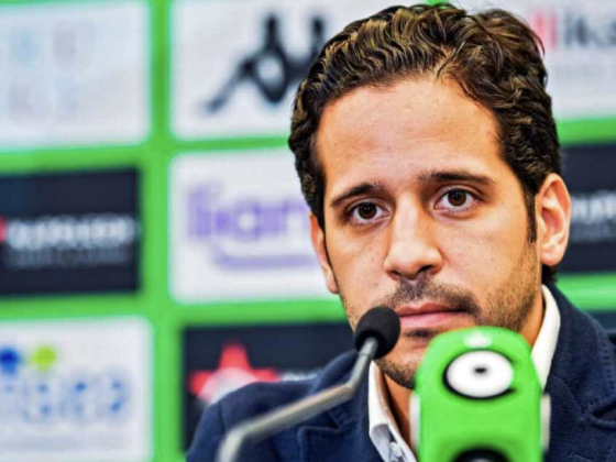 EXCLUSIVA: Carlos Aviña a nada de ser director de San Diego FC en MLS Carlos Aviña llegaría inminentemente a San Diego FC de la MLS